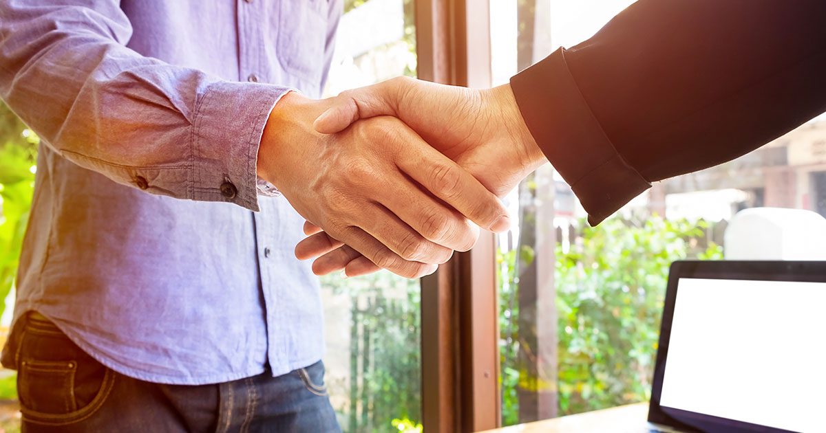 5 dicas parceria empresas